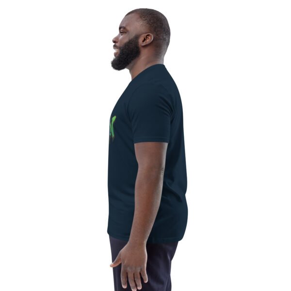 NF Unisex organic cotton t-shirt - Image 9