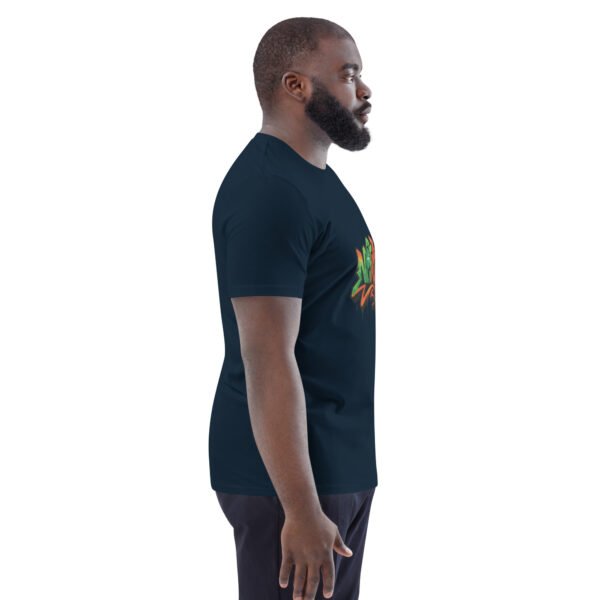 NF Unisex organic cotton t-shirt - Image 11