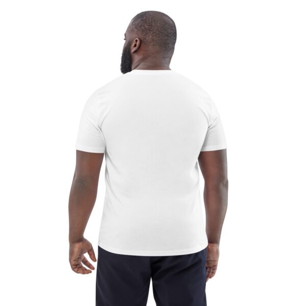 NF Unisex organic cotton t-shirt - Image 14